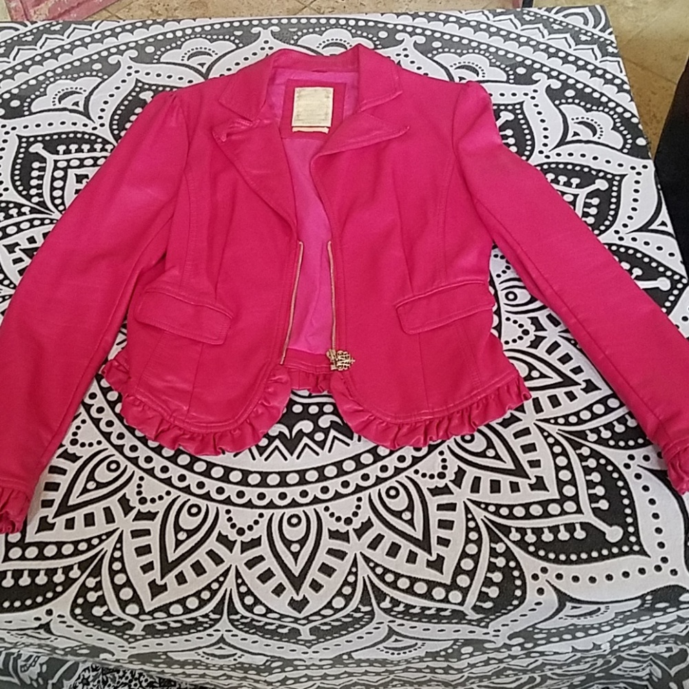 🐞MAYOCHIX WOMEN JACKET🐞